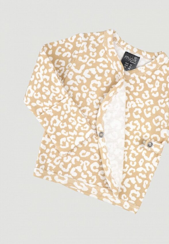 Распашонка Mjolk