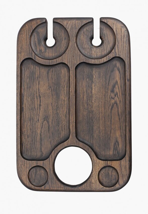 Поднос Фоксвудрус