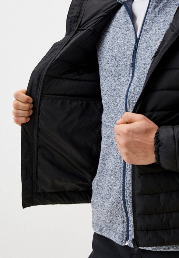 Куртка утепленная Luhta