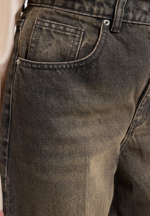 Джинсы Love Republic