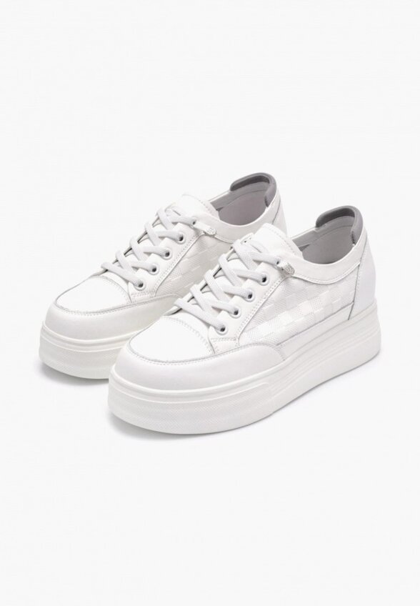 Кеды Federica Rodari