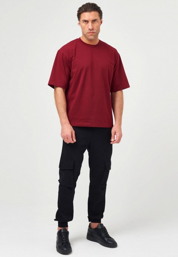 Футболка Envylab