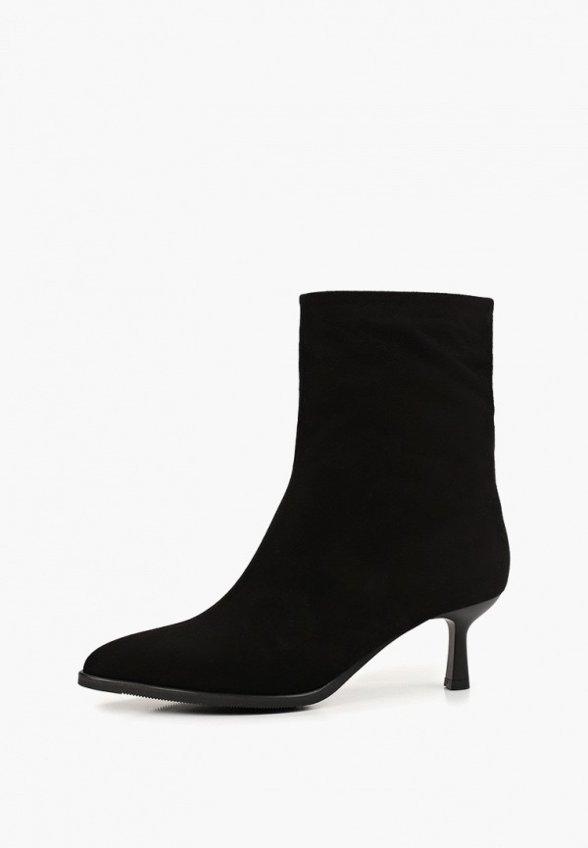 Полусапоги Lusavou