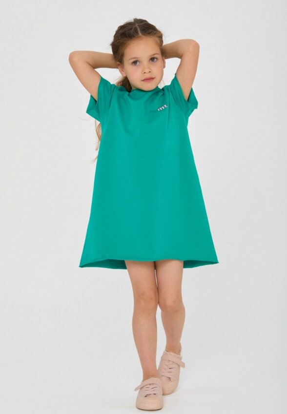 Платье Mamanna