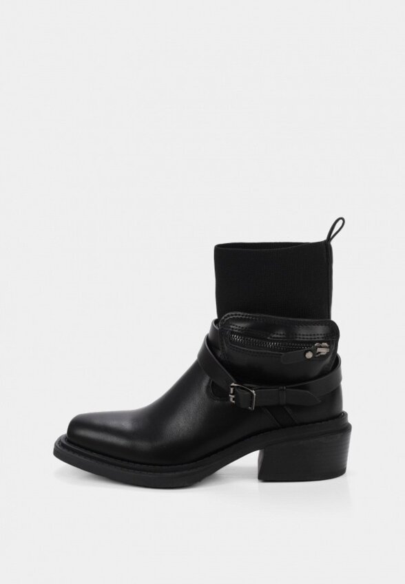 Ботильоны Shoesparad