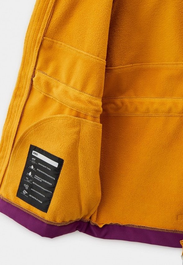 Куртка утепленная Nikastyle