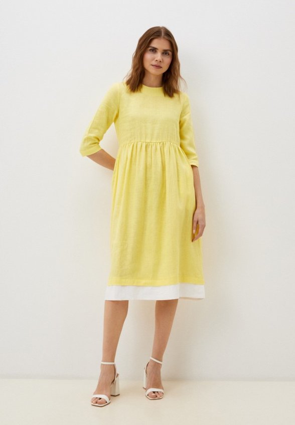 Платье Иваdress