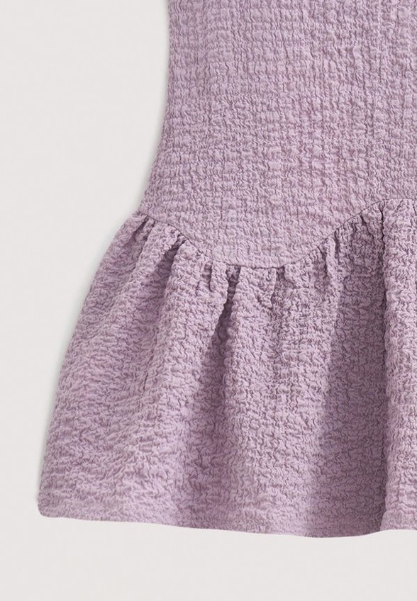 Платье Loomknits