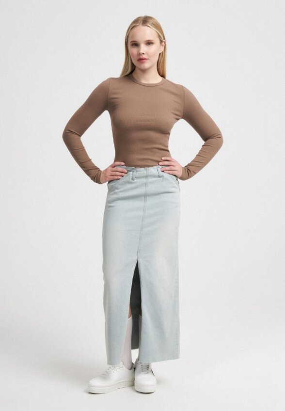 Лонгслив Твое