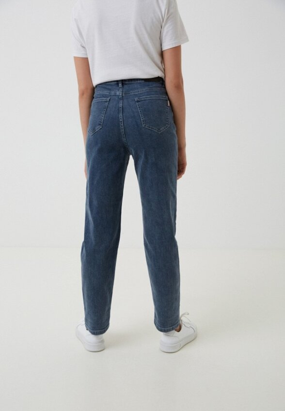 Джинсы Mossmore