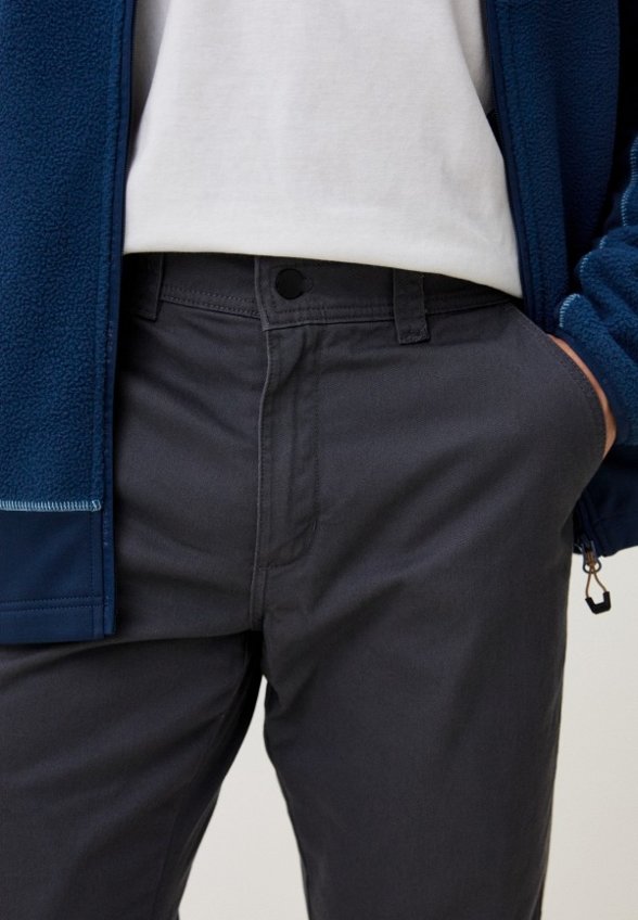 Брюки утепленные Outventure