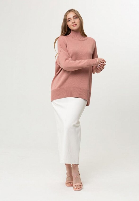 Свитер Eva Nature