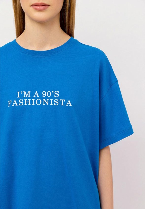 Футболка Modis