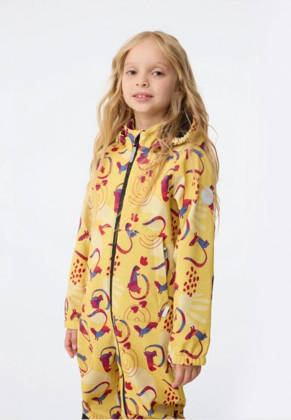 Комбинезон Lassie