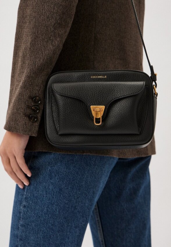 Сумка Coccinelle