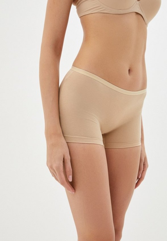 Трусы 3 шт. Blackspade