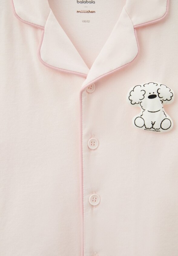 Пижама Balabala