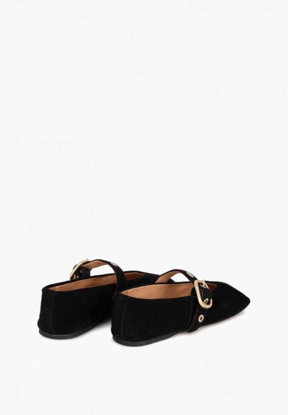 Балетки TJ Collection