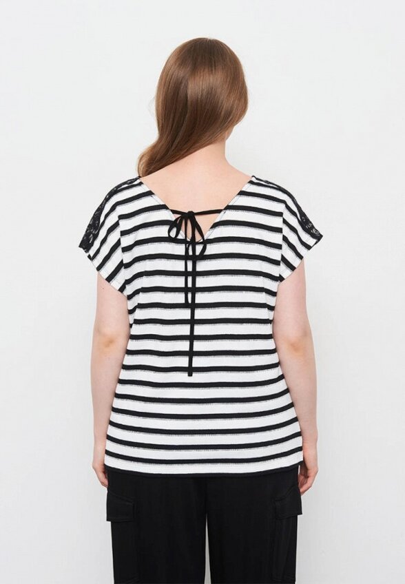 Футболка Samoon by Gerry Weber