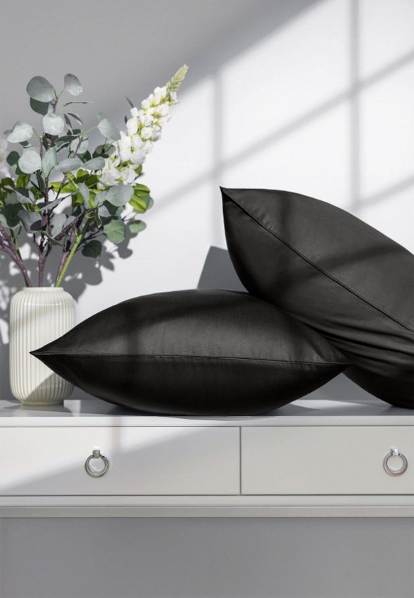 Комплект наволочек Soft Silver