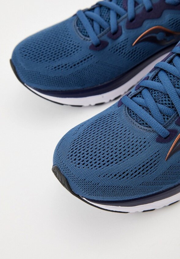 Кроссовки Saucony