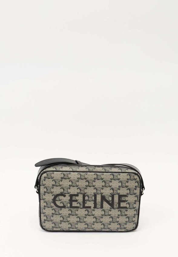 Celine Triomphe Canvas