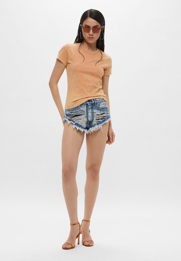 Футболка Diesel