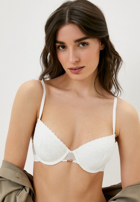 Бюстгальтер и трусы 2 шт. Indefini