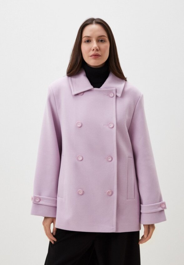 Полупальто Bymodno