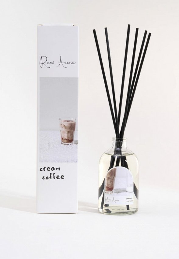 Аромадиффузор Raw Aroma