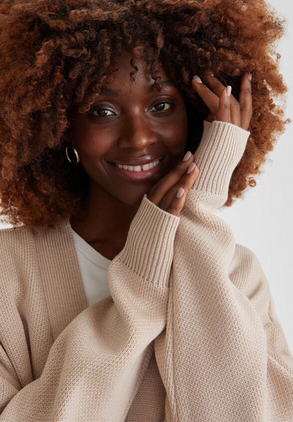 Кардиган Barmariska