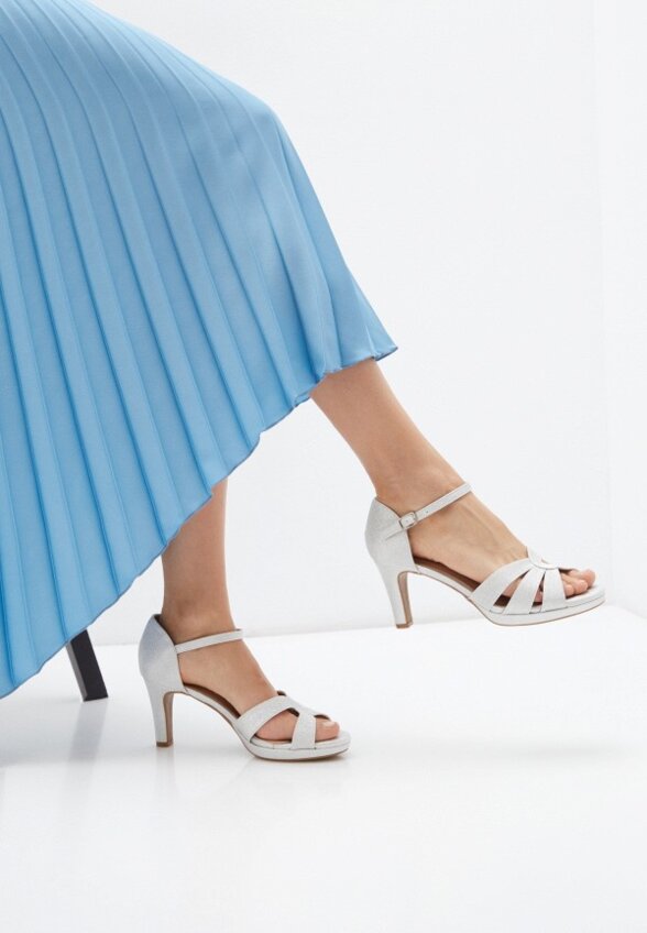 Босоножки Super Mode