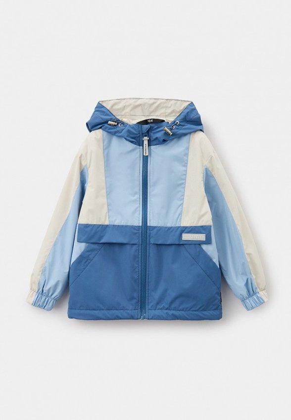 Куртка Nikastyle