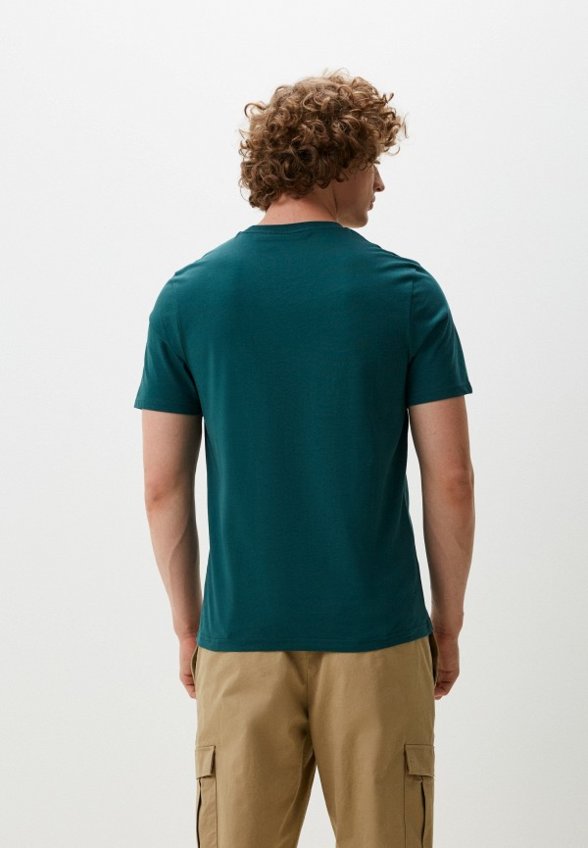 Футболка Lyle & Scott