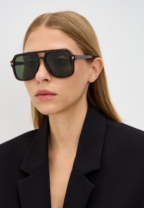 Очки солнцезащитные Seleva