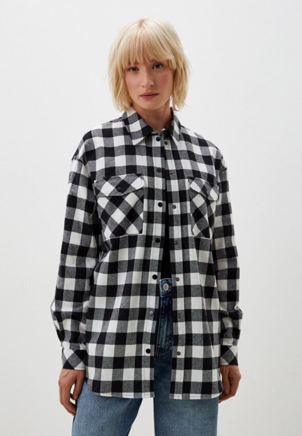 Рубашка DanMaralex