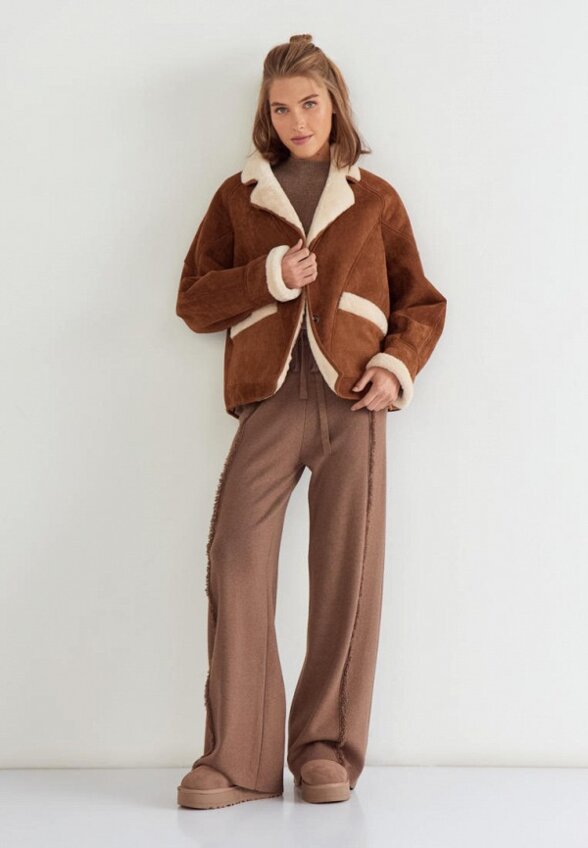 Брюки Vittoria Vicci