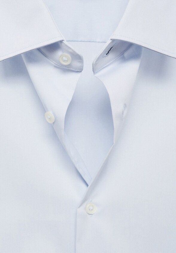 Рубашка Mango Man