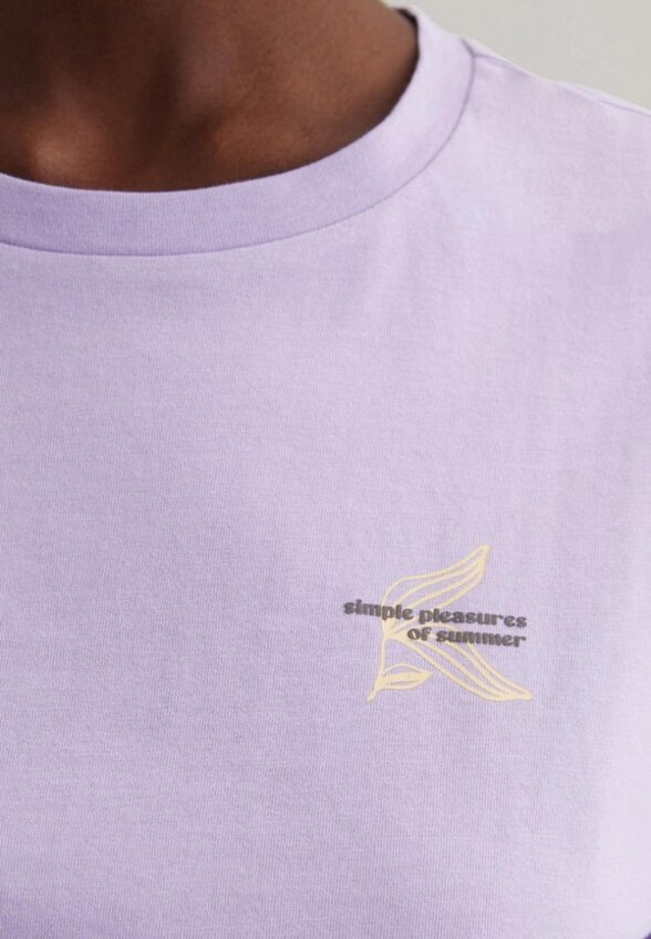 Футболка Marc O'Polo