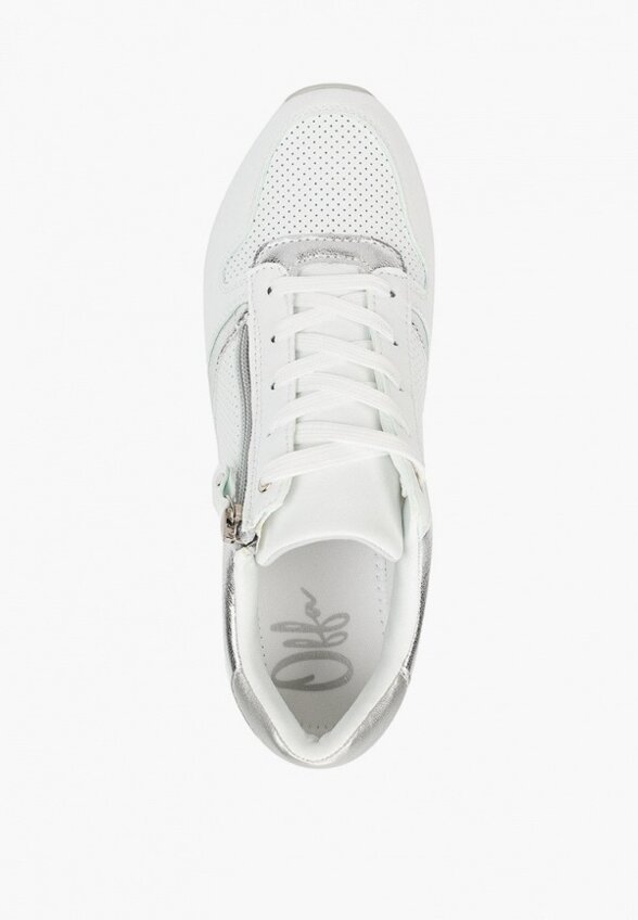 Кроссовки Obba