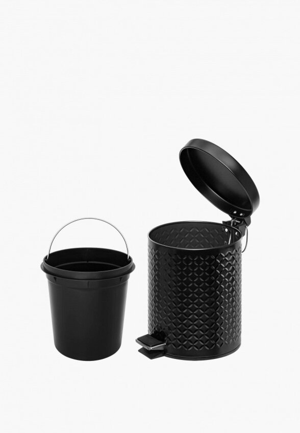 Контейнер для мусора Elcasa