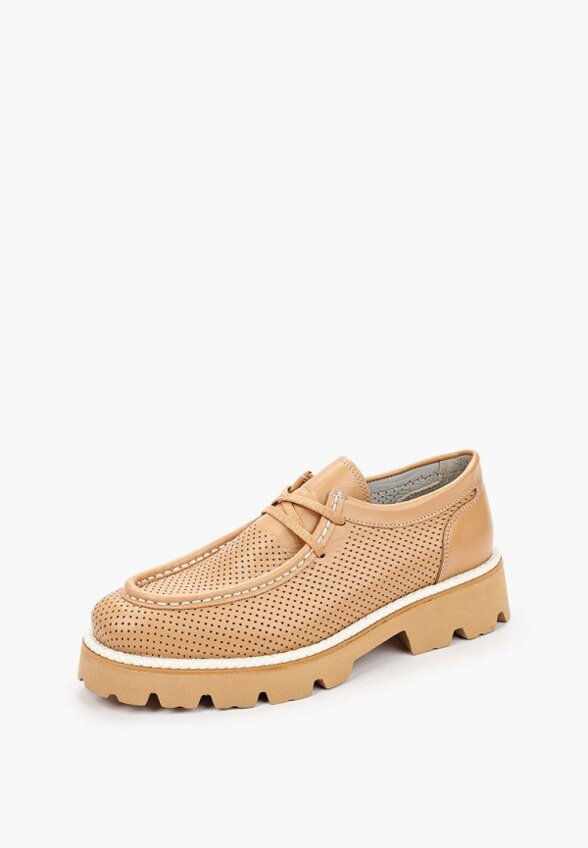 Ботинки Pazolini