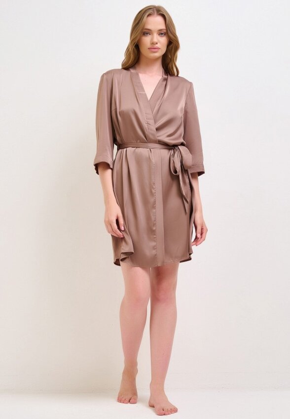 Халат домашний Angela by Spirina