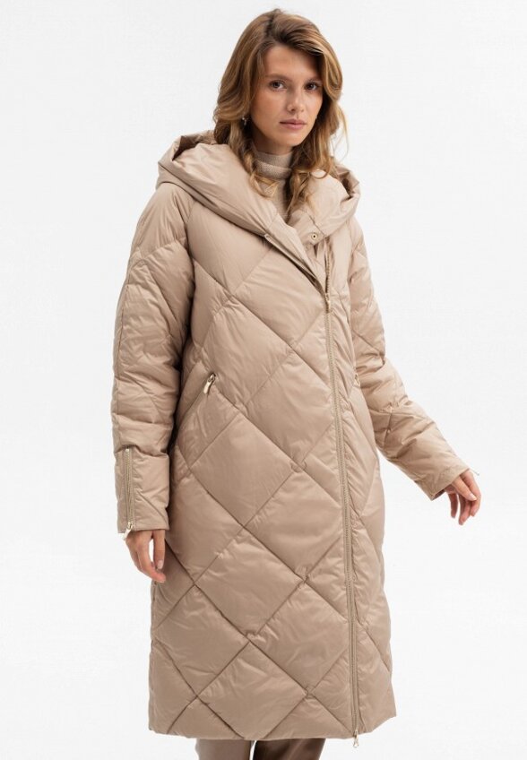 Куртка стеганая Bulmer