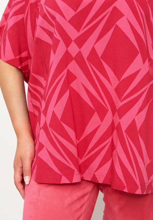 Блуза Samoon by Gerry Weber