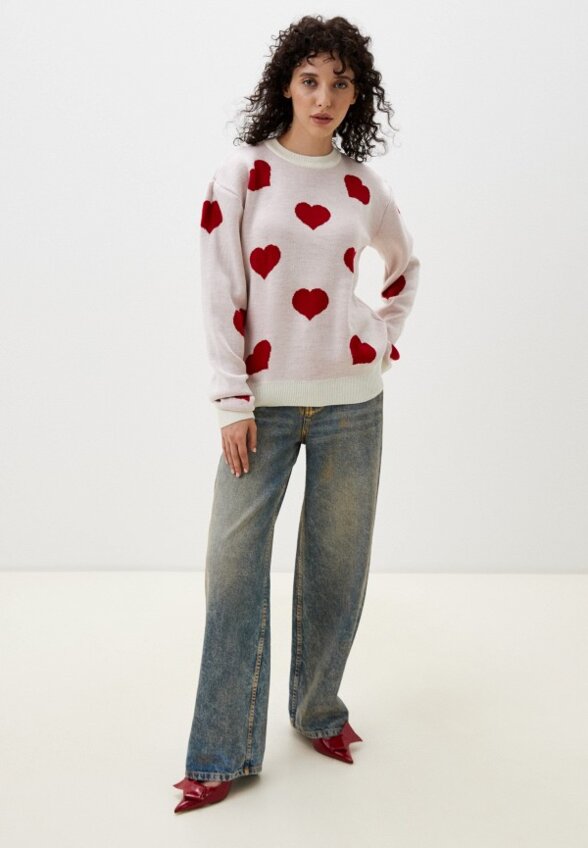 Джемпер Original Siberia