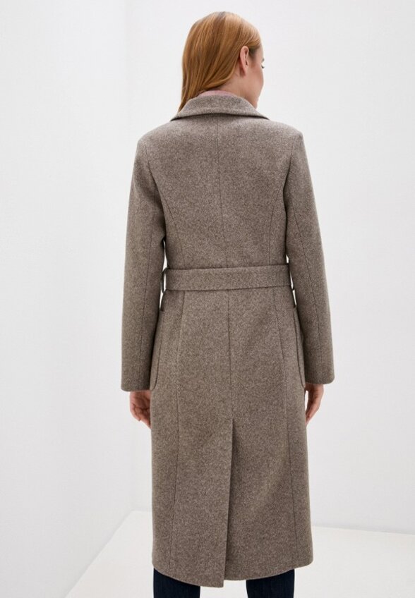 Пальто-халат Ovelli