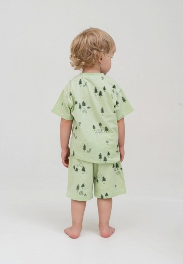 Пижама Mamanna