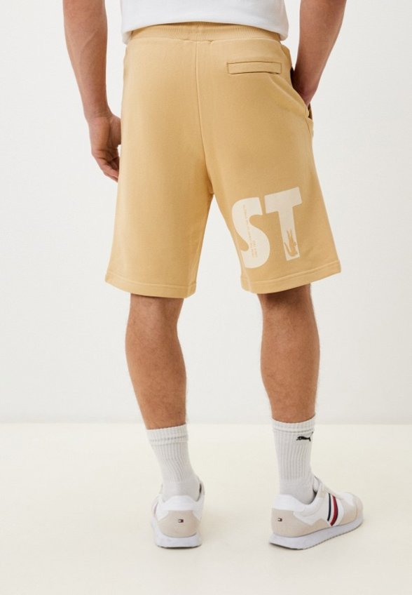 Шорты спортивные Lacoste