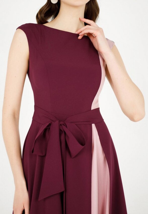 Платье Grey Cat